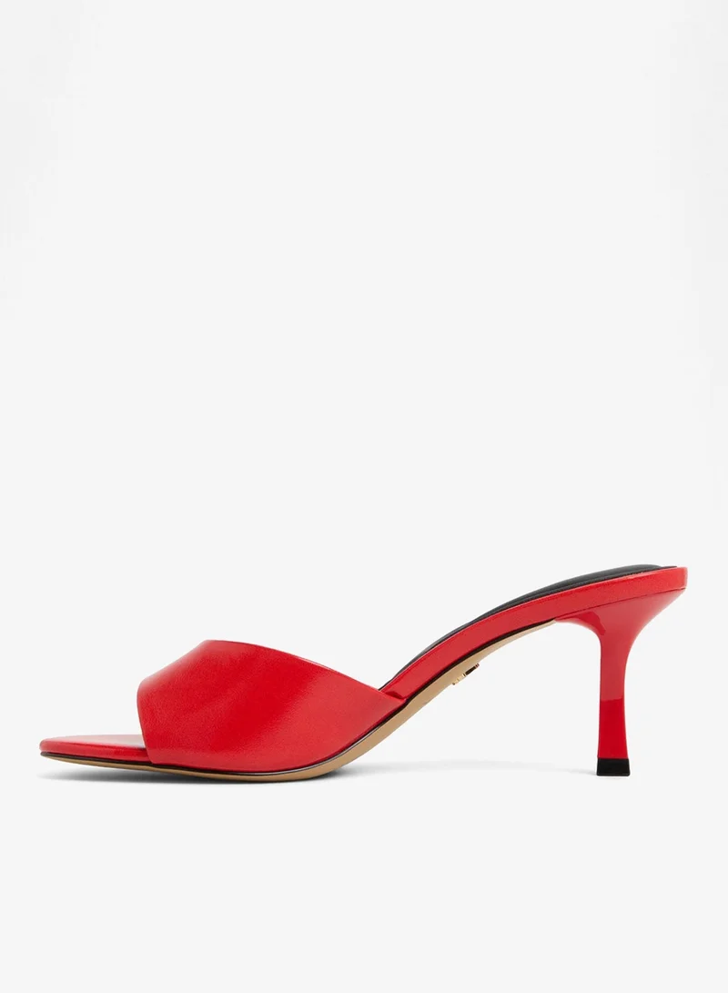 ALDO Annaberaen Heeled Sandals