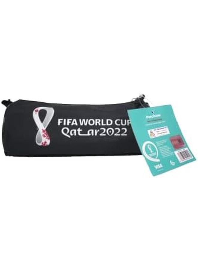 فيفا 2022 مقلمة بوليستر مقاومة للماء برميل 21 سم طول × 8 سم عرض ألمانيا - Image 3