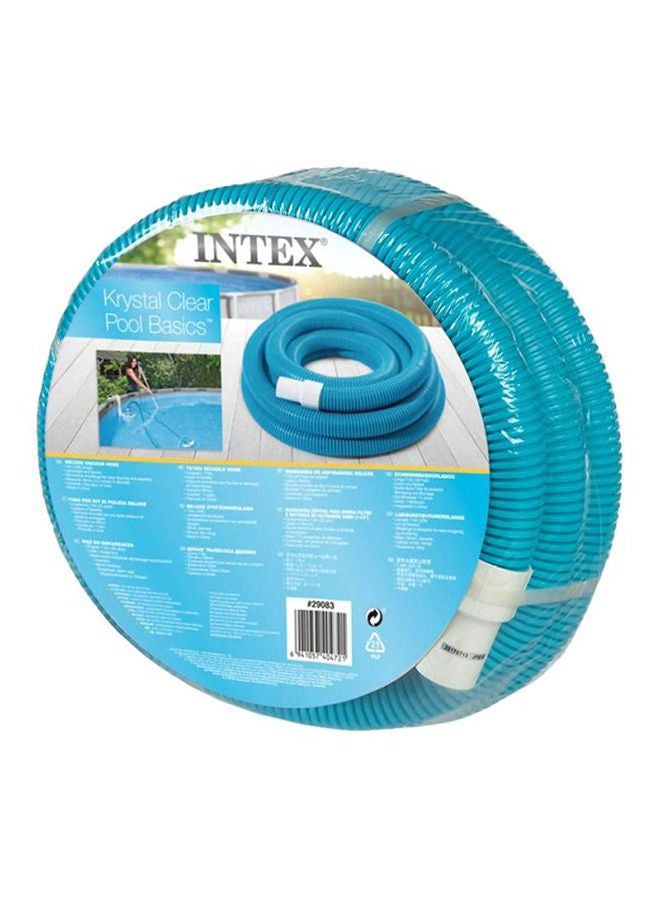 INTEX Deluxe Vacuum Hose 7.6meter - Image 2