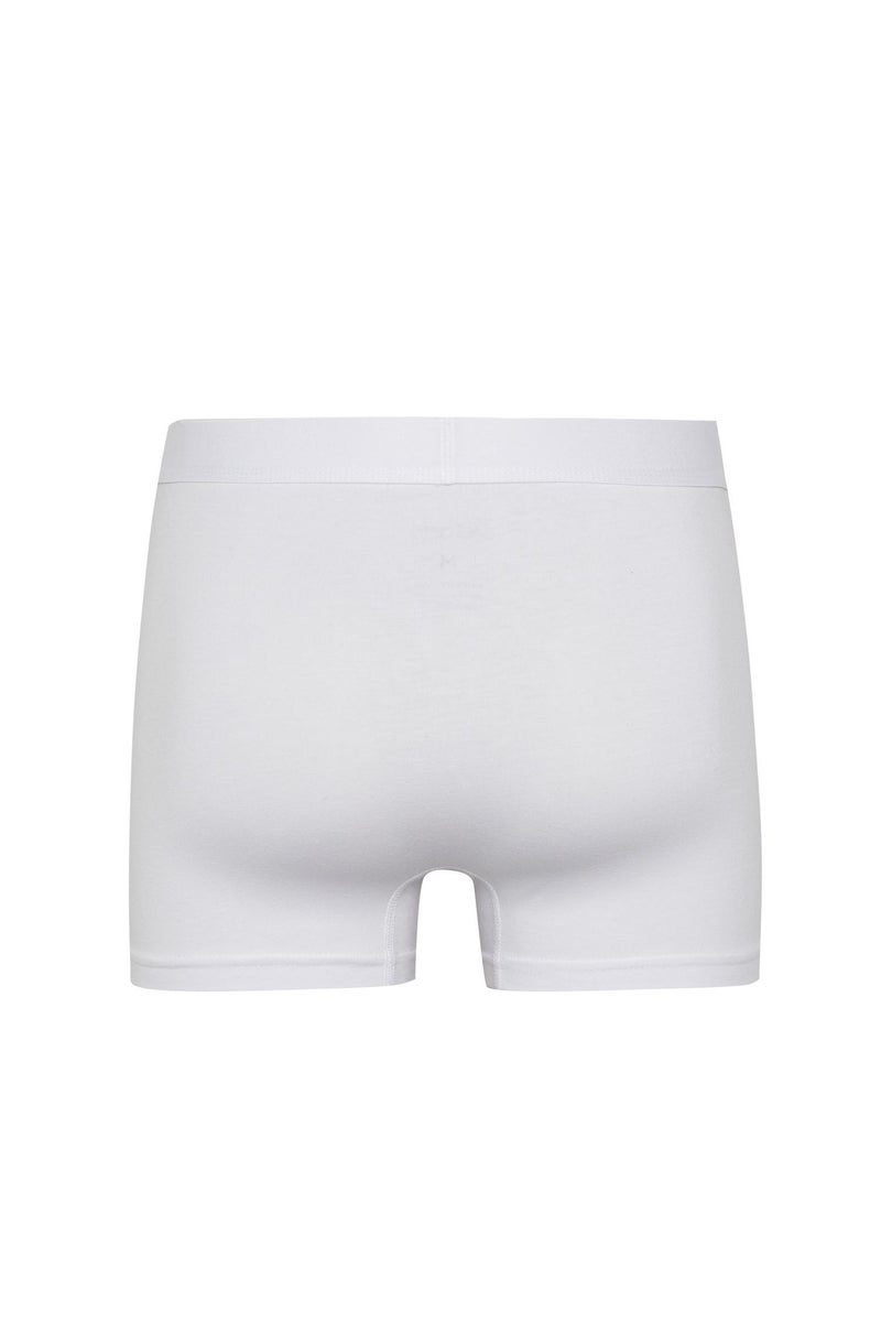DeFacto Man Man 3 piece Regular Fit Boxer  - Image 3