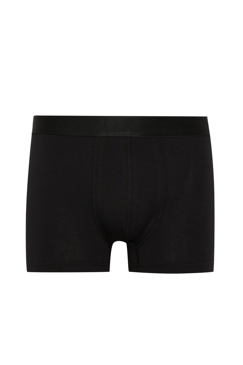 DeFacto Man Man 3 piece Regular Fit Boxer  - Image 4