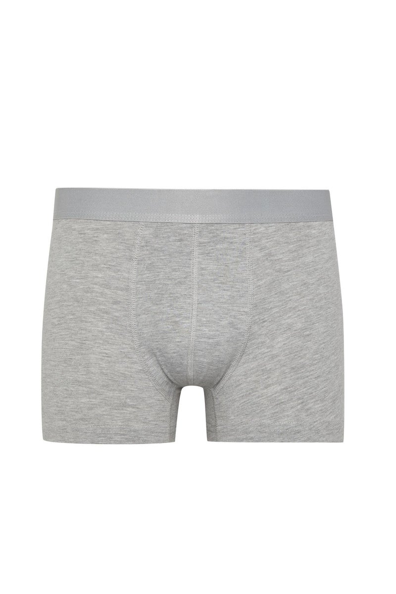 DeFacto Man Man 3 piece Regular Fit Boxer  - Image 5