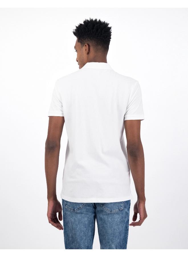 American Eagle Standard Fit Flex Polo  - Image 4