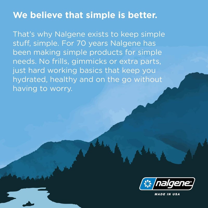 Nalgene Easy Sipper - Image 5