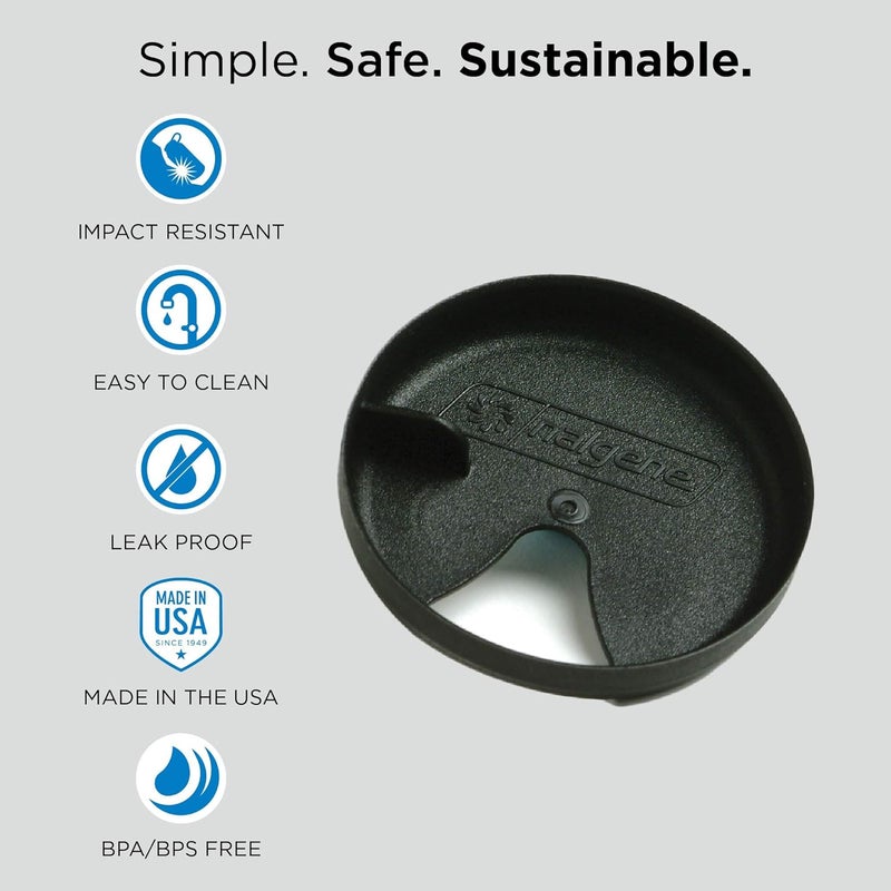Nalgene Easy Sipper - Image 2
