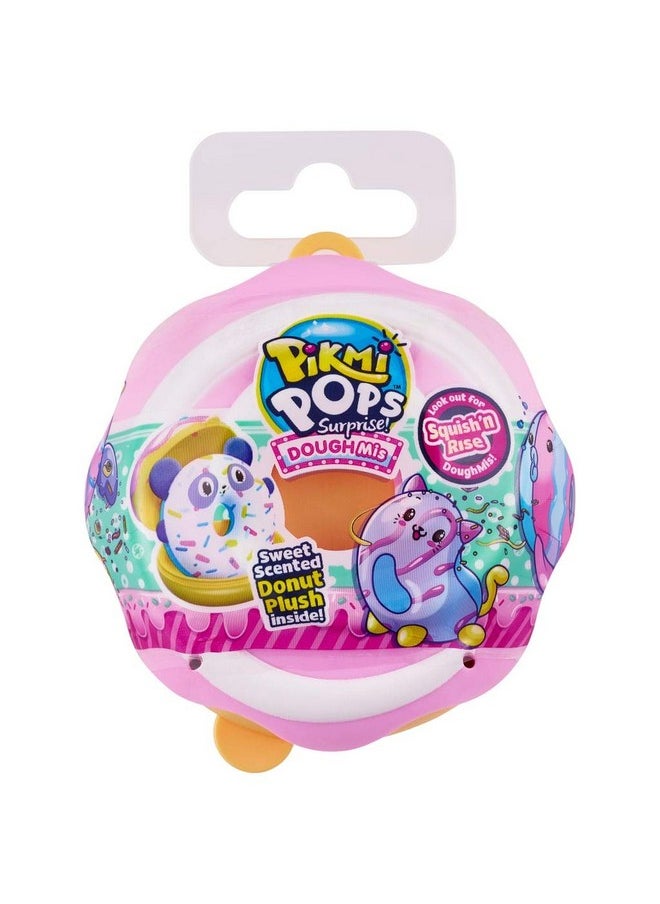 Pikmi Pops - Pikmi Pops Doughmi Doughmi Single Pack (Multicolour) - Image 1