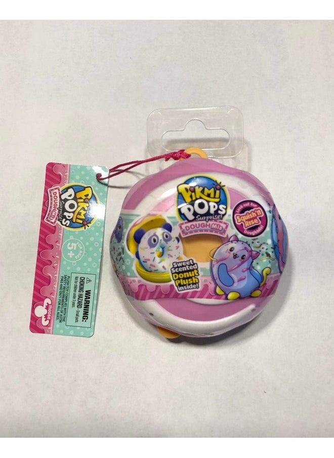 Pikmi Pops - Pikmi Pops Doughmi Doughmi Single Pack (Multicolour) - Image 1