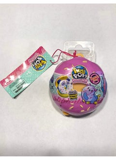 Pikmi Pops Pikmi Pops Doughmi Doughmi Single Pack (Multicolour)  - Image 5