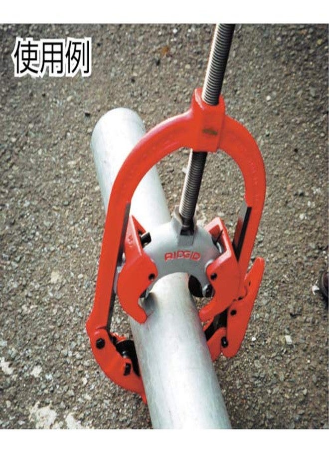 ريدجيد عجلة قطع الأنابيب RIDGID 75557 E-4266 - Image 3