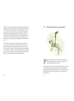 The Discus Thrower Meets Peter Pan: A Story of the New York City Parks  - Image 1
