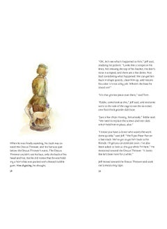 The Discus Thrower Meets Peter Pan: A Story of the New York City Parks  - Image 2