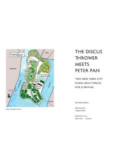 The Discus Thrower Meets Peter Pan: A Story of the New York City Parks  - Image 4