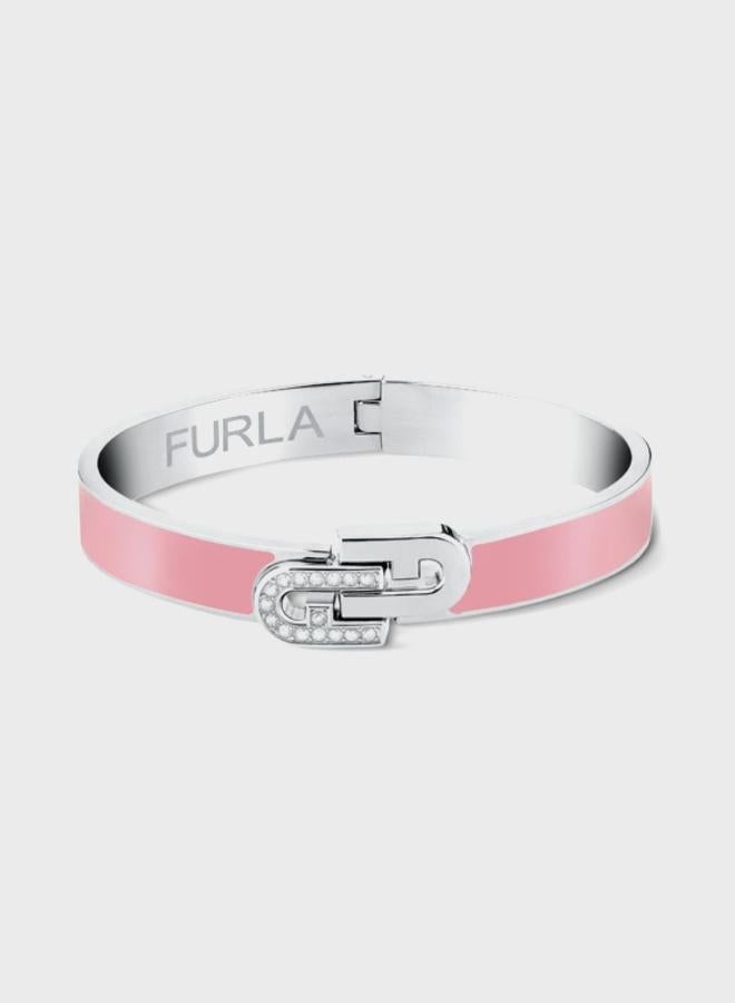 Furla Arch  Bangle - Image 1