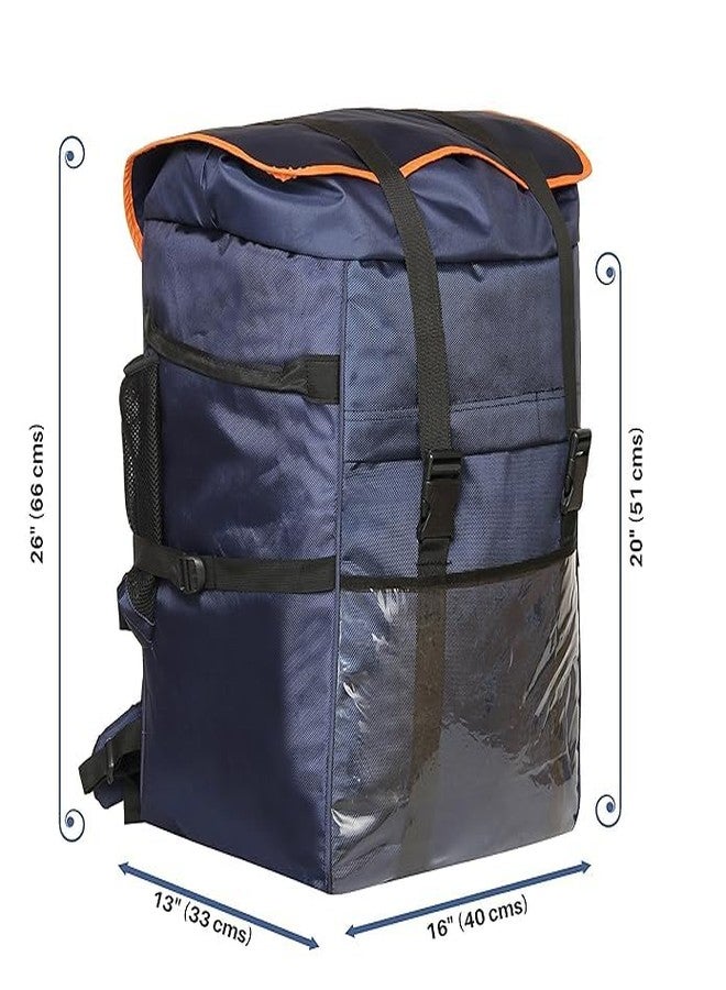 SSBC Delivery bag - Image 5