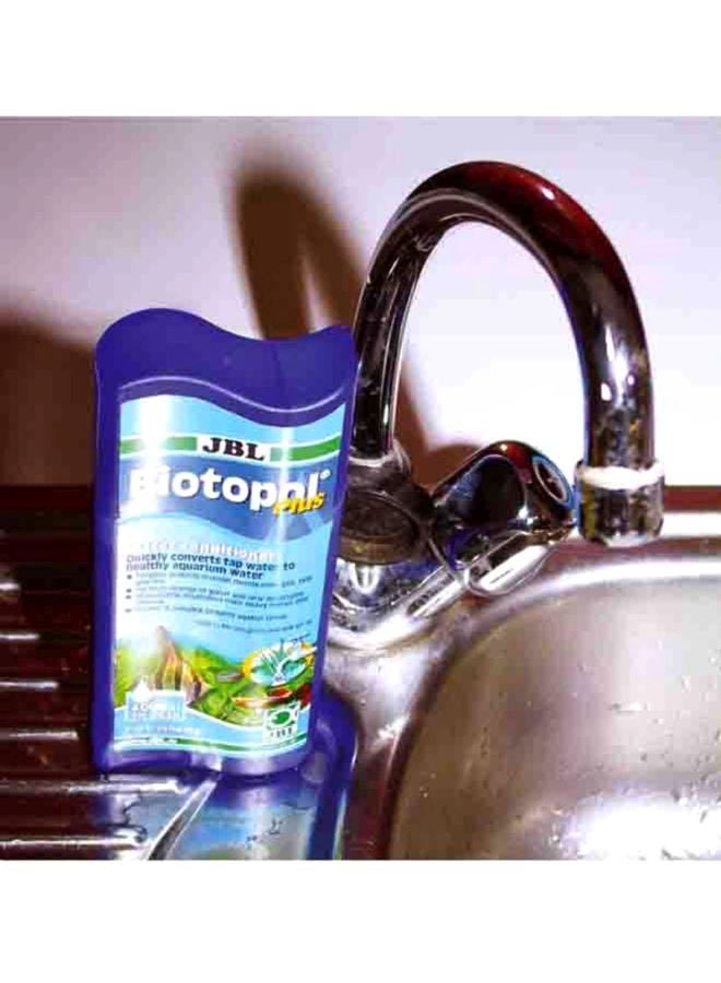 JBL Biotopol Plus Water Conditioner 100ml - Image 2