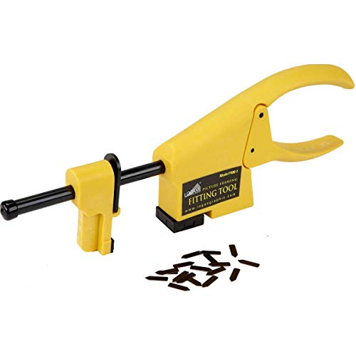Logan Pro-Framing F400-1 Fitting Tool - Image 1
