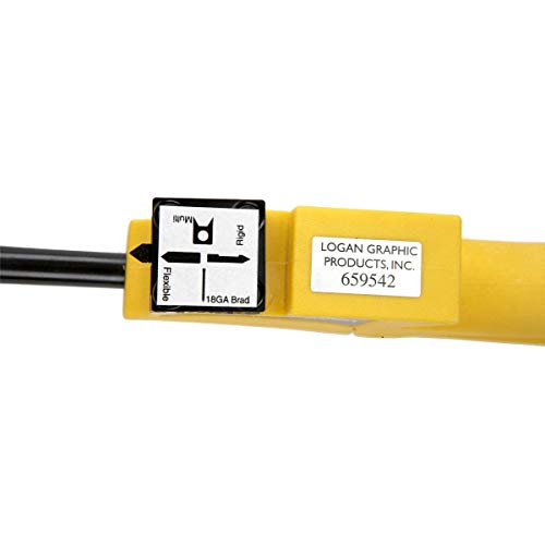 Logan Pro-Framing F400-1 Fitting Tool - Image 2