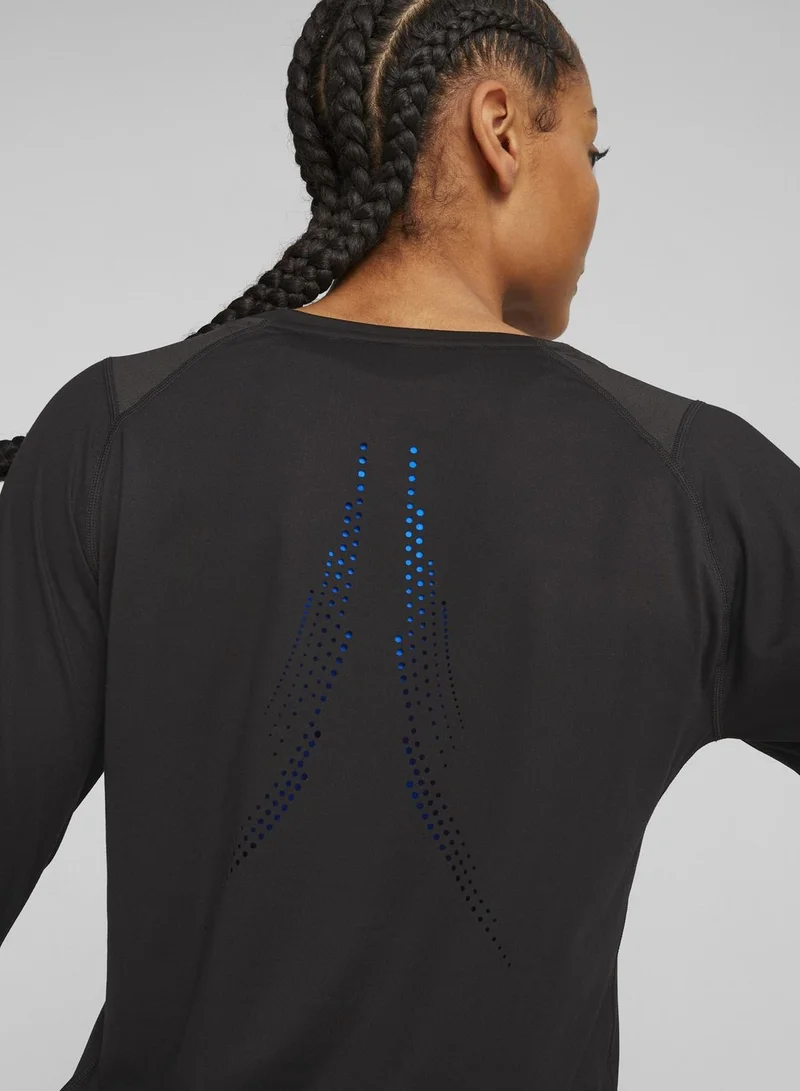 PUMA Cloudspun Run T-Shirt