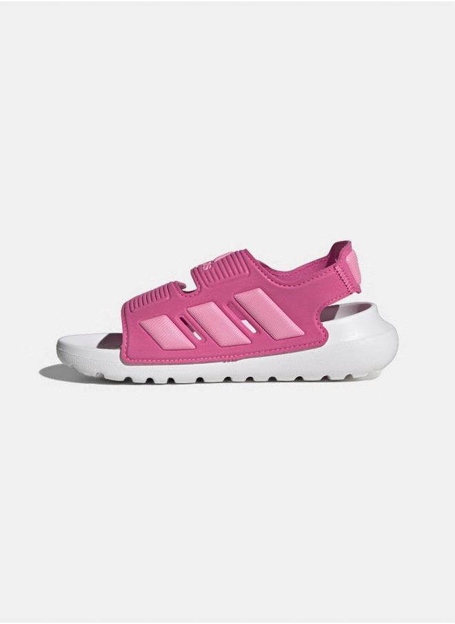 Adidas - Altaswim 2.0 Sandals Kids - Image 1