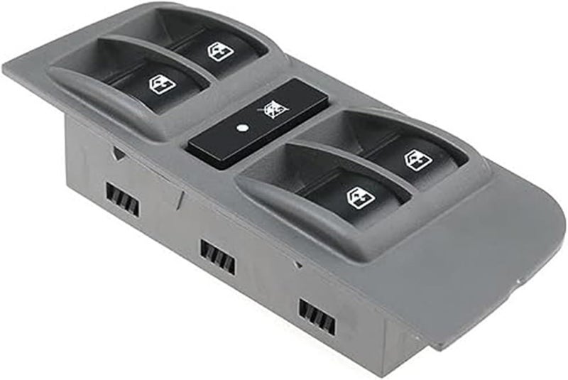 Wivplex Power Window Control Switch for Fiat Models - Image 1
