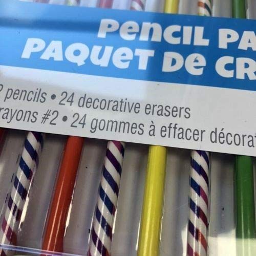 Creatology 48 PC. Pencil Party Pack - Image 5
