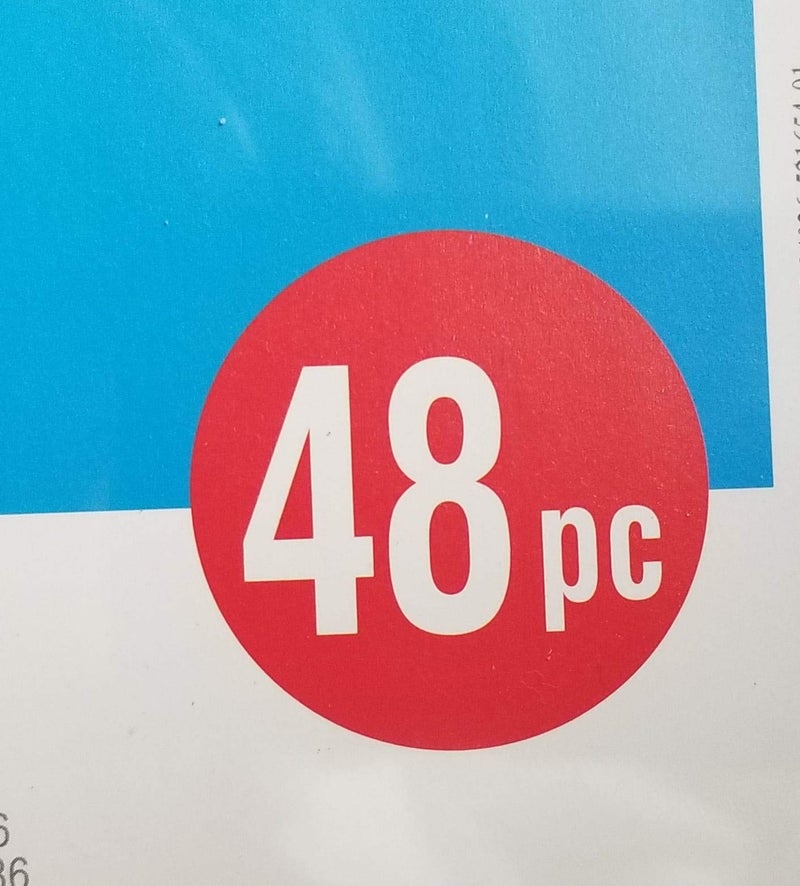 Creatology 48 PC. Pencil Party Pack - Image 3