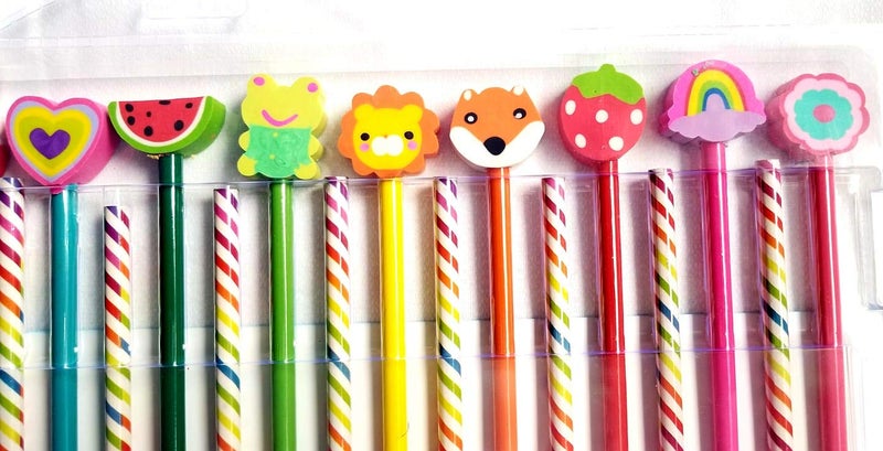 Creatology 48 PC. Pencil Party Pack - Image 2