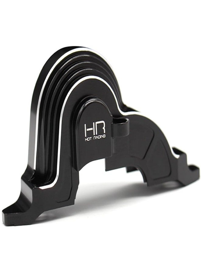 Hot Racing TRXF32C01 Aluminum Gear Box Cover TRX4