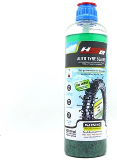Tire Repair Fluid