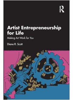 Artist Entrepreneurship for Life: Making Art Work for You - pzsku/Z13F4A59B873AD0745690Z/45/_/1740557205/805bfb8a-ee08-4bbb-9b68-81c2be0ddbb0