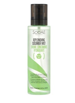 Soo'AE NEW YORK Soo'AE Replenishing Cucumber Mist  - Image 1