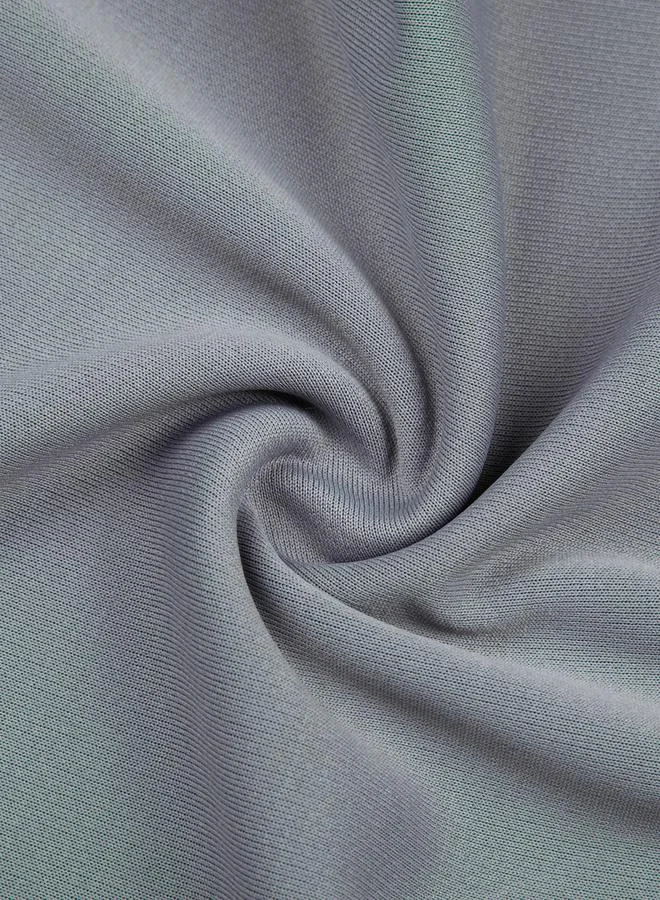 تكنوسبورت شورت سادة بجيب جانبي