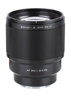 AF 85mm For Sony F1.8 FE II - pzsku/Z13F4C12C472099D211EDZ/45/_/1734337308/45e0f4e0-90e9-4da8-b84a-e38d10469623