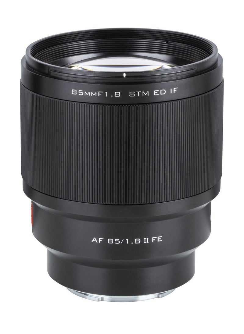 فيلتروكس AF 85mm For Sony F1.8 FE II  - Image 1