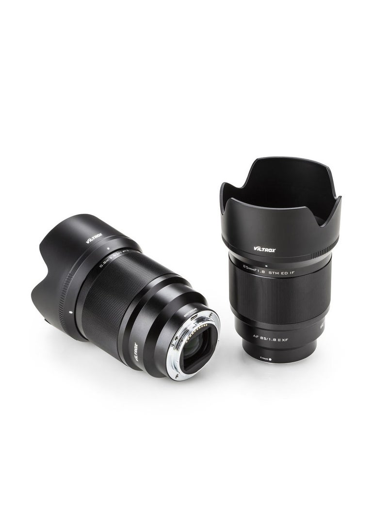 فيلتروكس AF 85mm For Sony F1.8 FE II  - Image 2