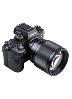 فيلتروكس AF 85mm For Sony F1.8 FE II  - Image 5