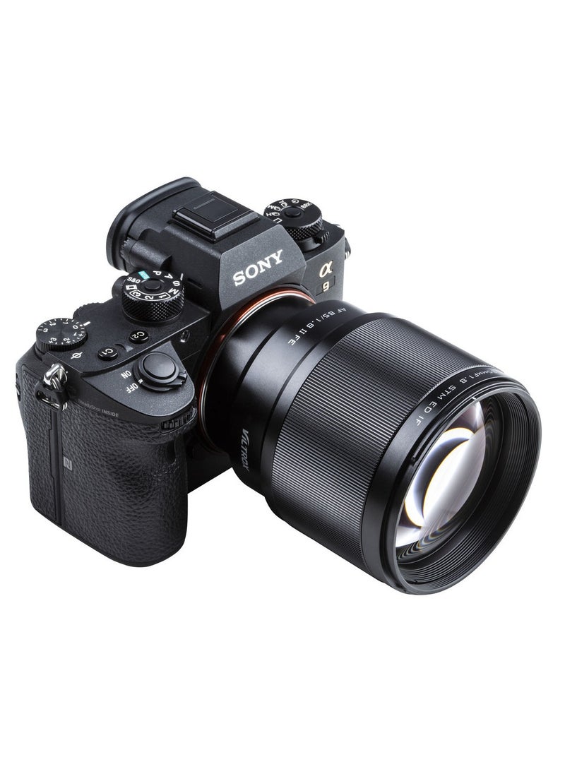 فيلتروكس AF 85mm For Sony F1.8 FE II  - Image 5