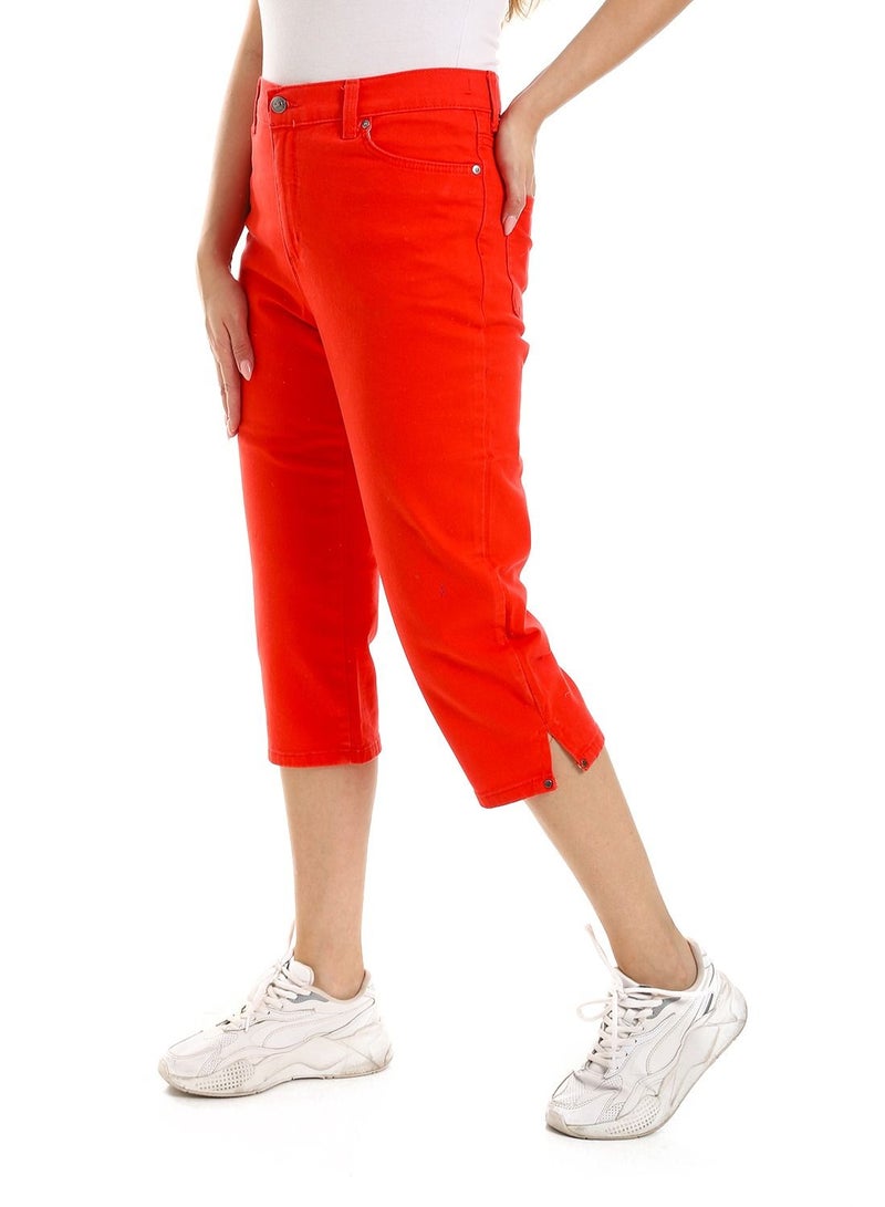 Caesar Womens Jabardine Permoda - Image 2