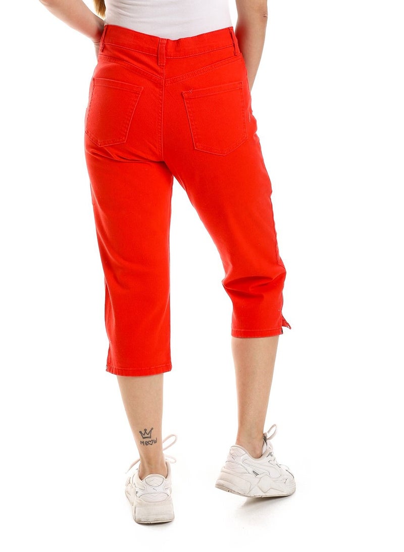 Caesar Womens Jabardine Permoda - Image 3