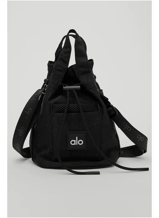 alo - ALO Yoga Bucket Bag - Stylish and Portable for Versatile Use - Image 1