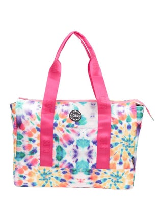 Double Face Tote Bag Multicolor Large Pineapple Fiesta - pzsku/Z13F4F22A26B91DD7D084Z/45/_/1715164408/08f69e25-e509-48cf-8844-6ef96e0427b9