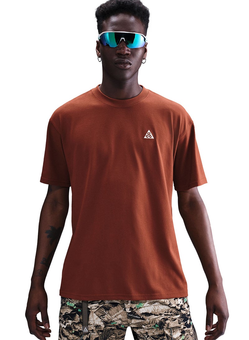Nike Acg Dri-Fit M90 T-Shirt  - Image 1