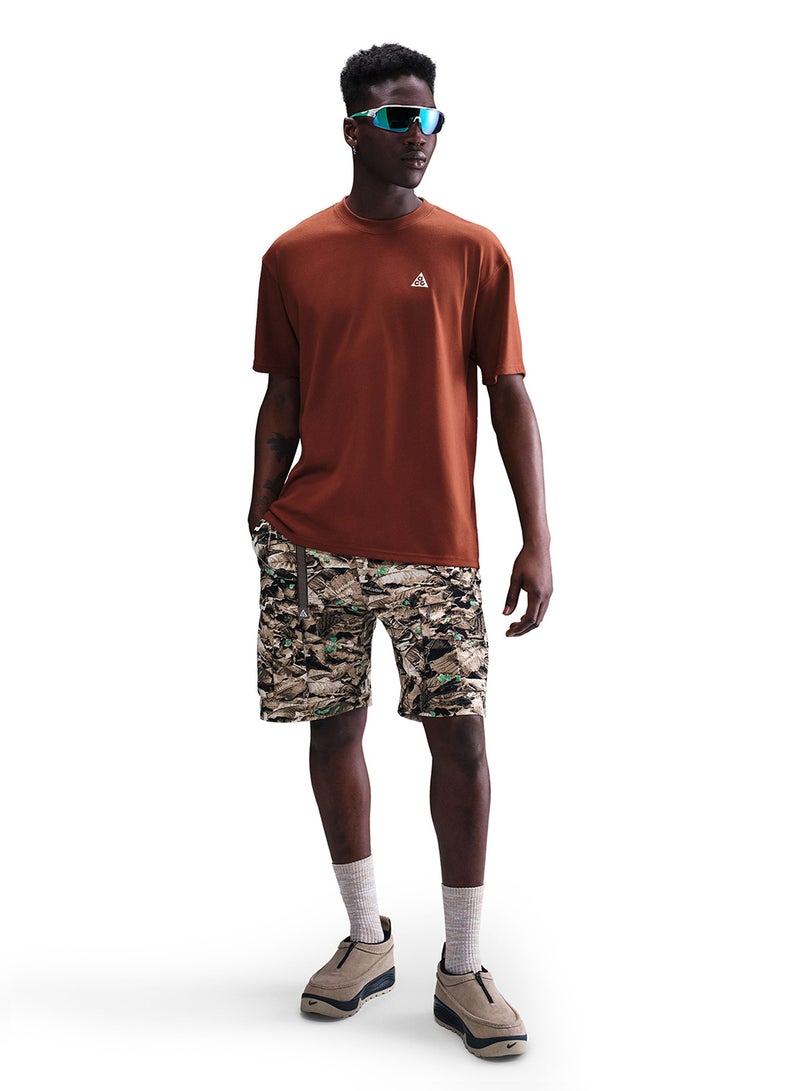 Nike Acg Dri-Fit M90 T-Shirt  - Image 4