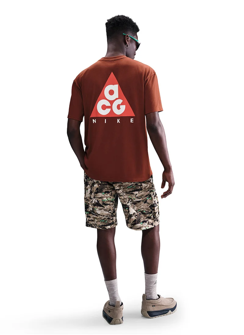 Nike Acg Dri-Fit M90 T-Shirt