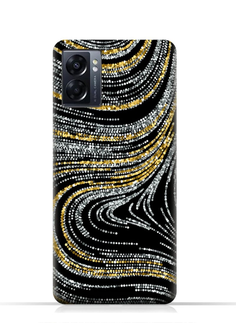 AMC DESIGN Protective Case Cover For Oppo A57 5G - Image 1