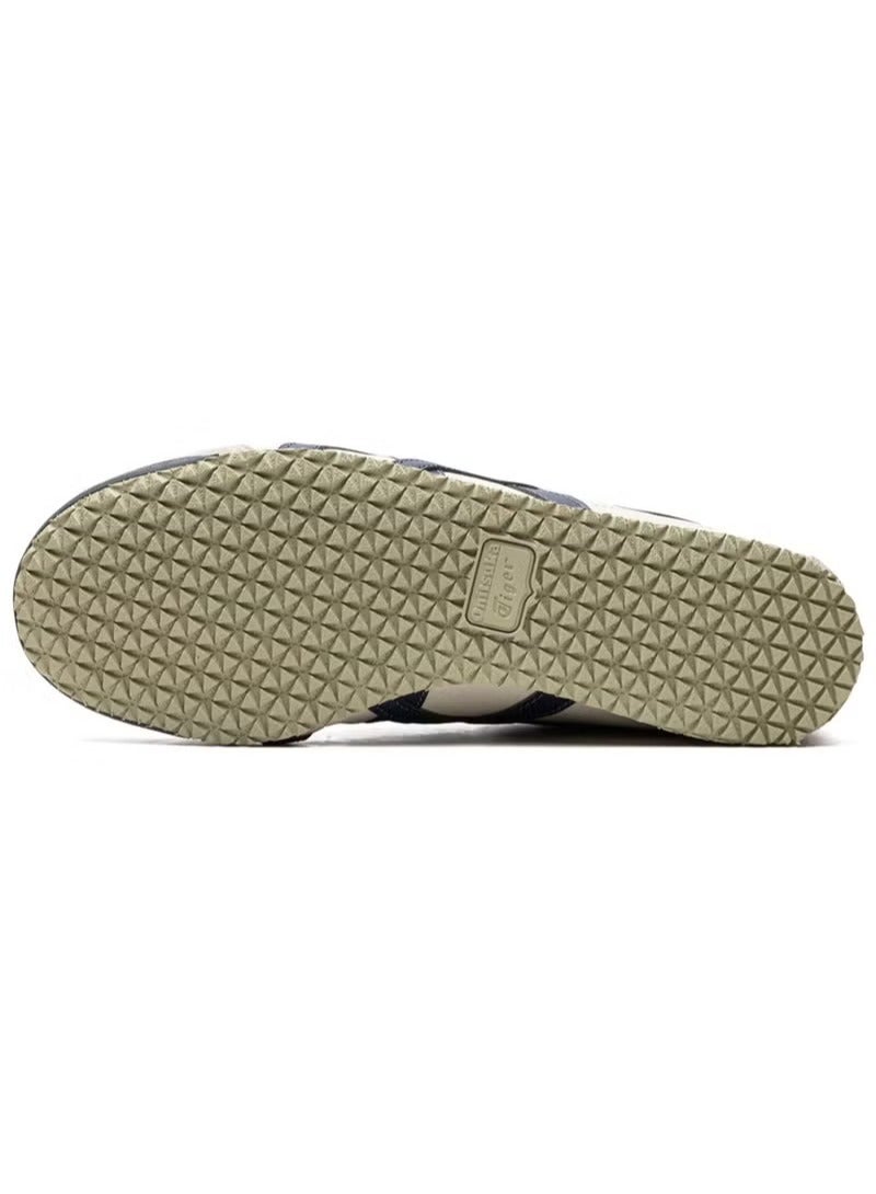 أونيتسوكا تايجر تايجر ستيب ميكسيكو 66 – سنيكرز للجنسين بتصميم الألوان المتداخلة | ستايل ريتررو | خفيف الوزن للاستخدام الكاجوال ✅ - Image 4