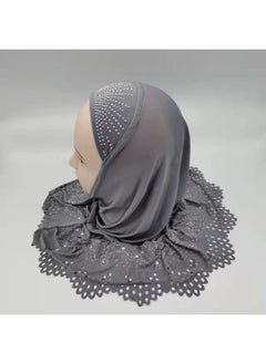 Light Gray M