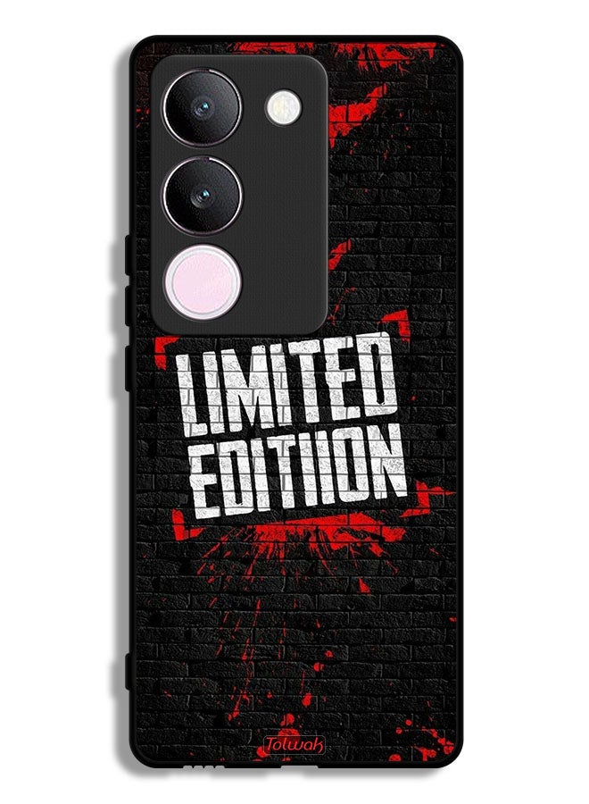 Tolwak vivo V29 Protective Case Cover Limited Edition - Image 1