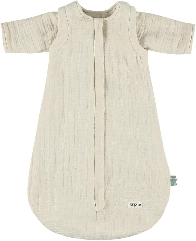 Trixie Sleeping Bag Mild | 70 cm - Bliss Beige - Image 1