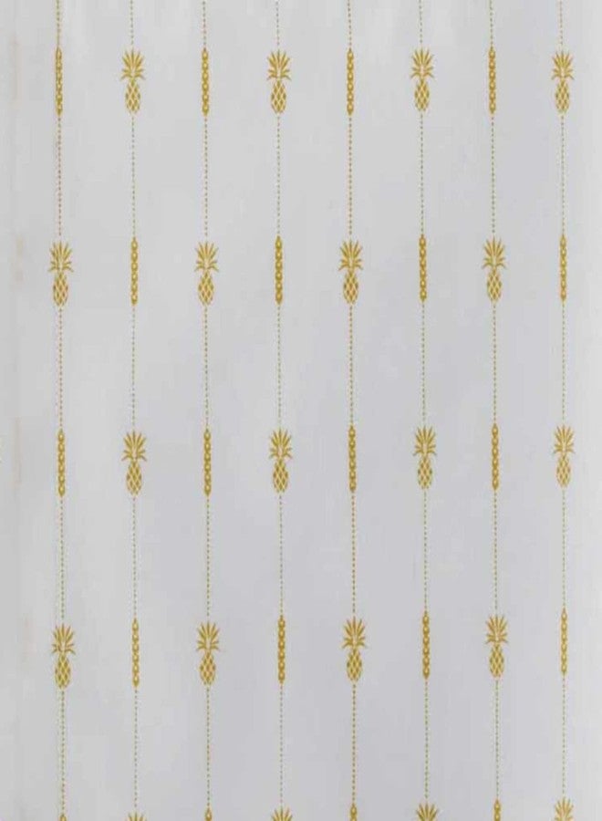 Tommy Bahama - Queen Sheets, Cotton Percale Bedding Set, Crisp & Cool, Stylish Home Decor (Vintage Map Grey, Queen),Grey/White - Image 3